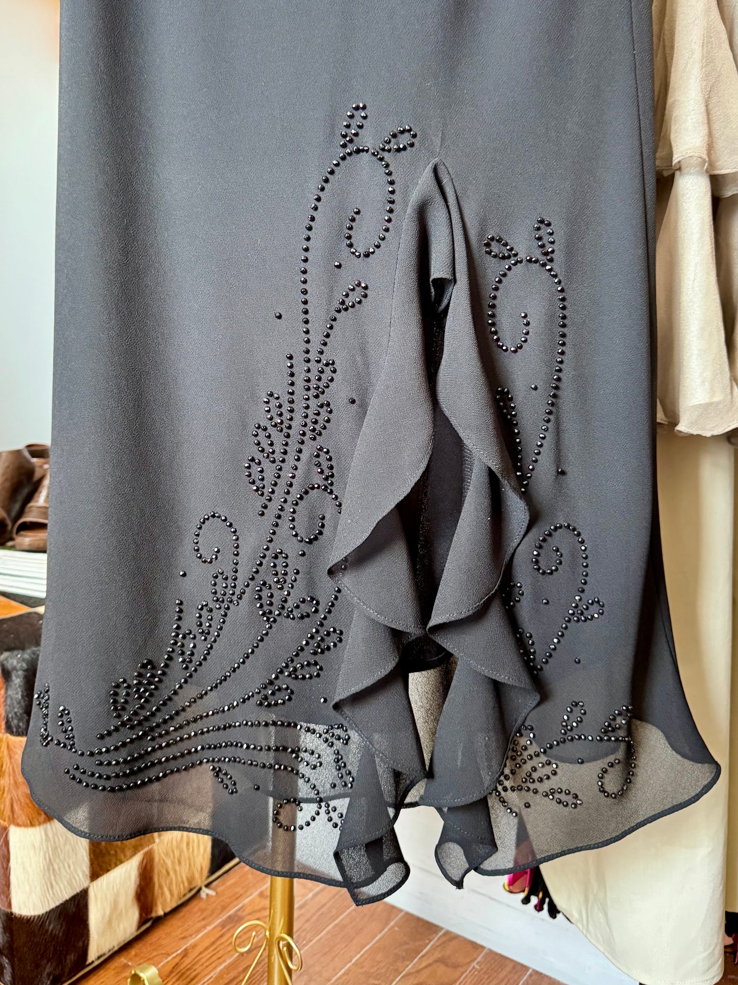 The Selene Skirt (US 12)