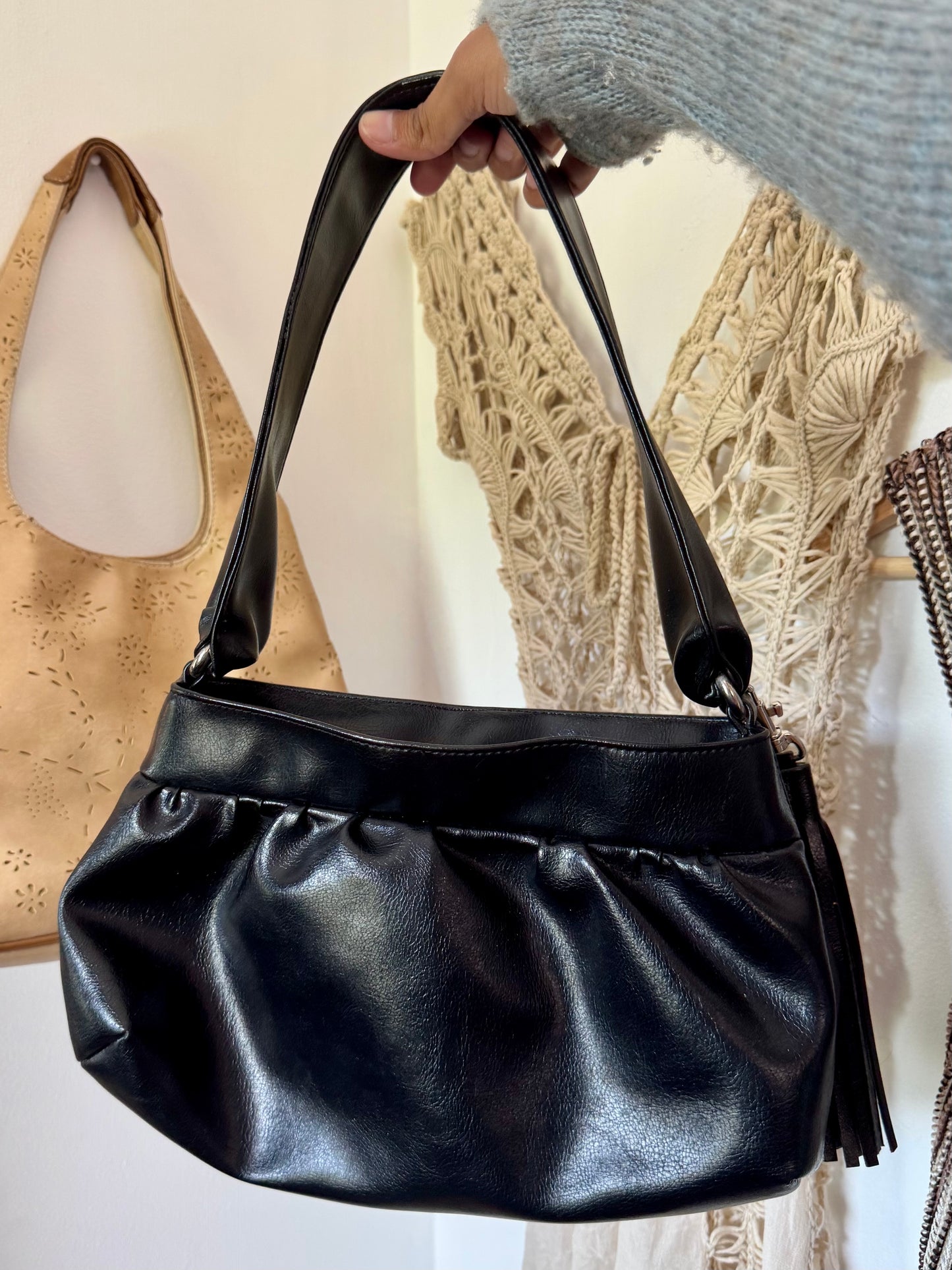 The Veronica Purse