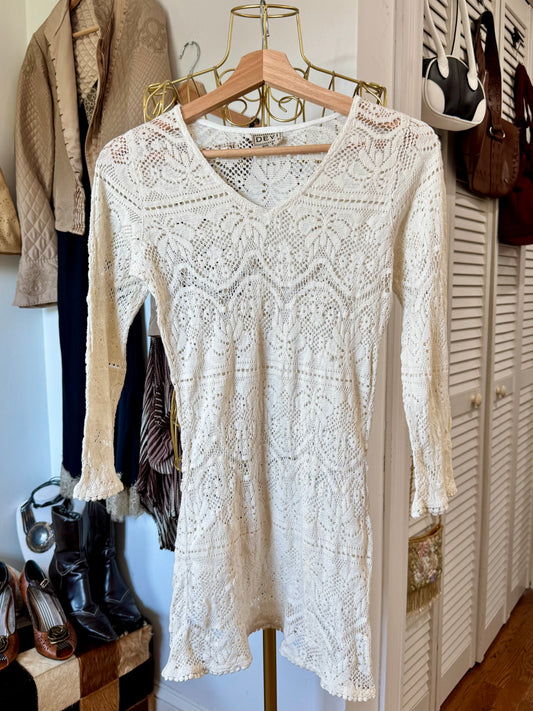 The Boho Tunic (Small)