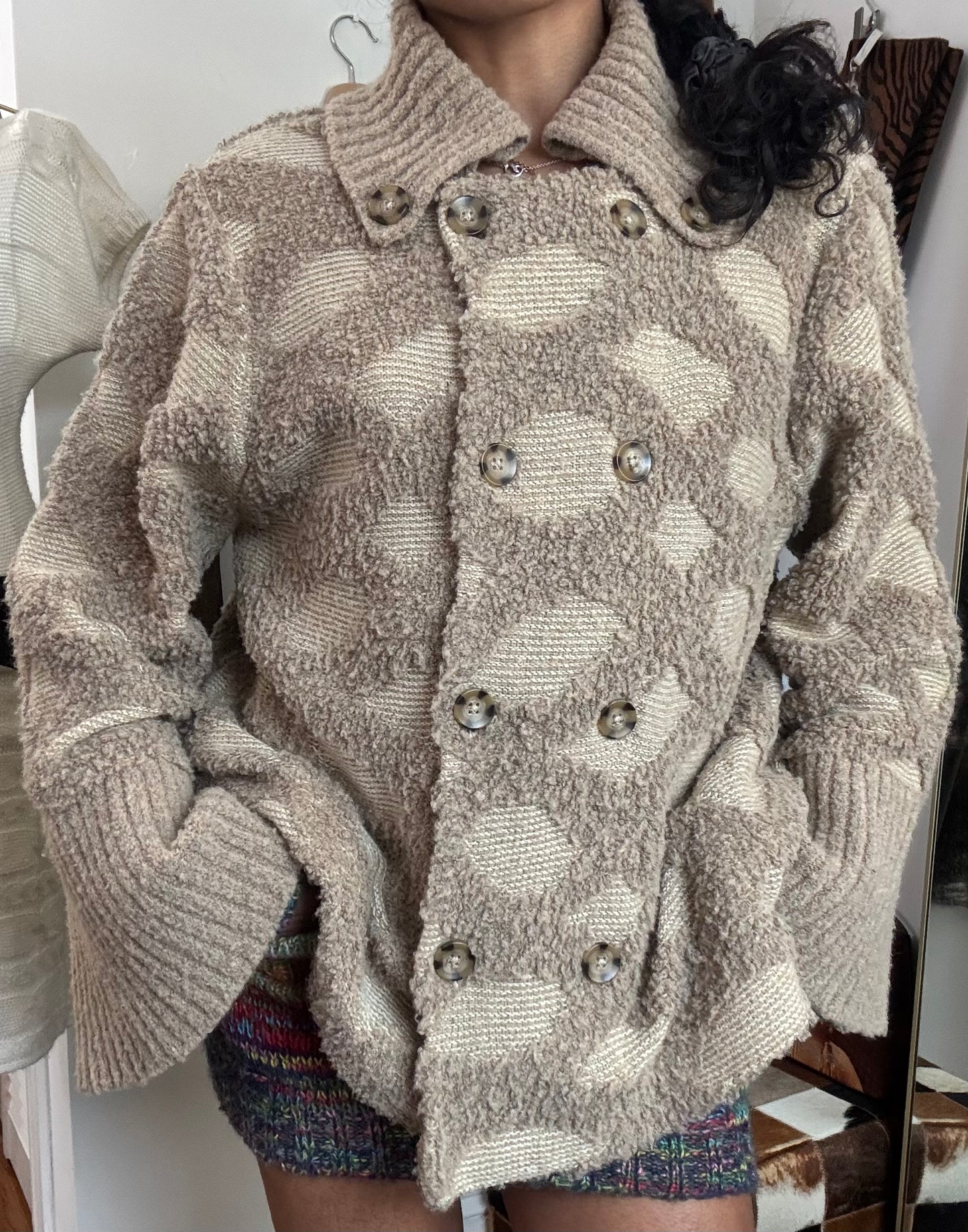 The Amelia Knit (medium)