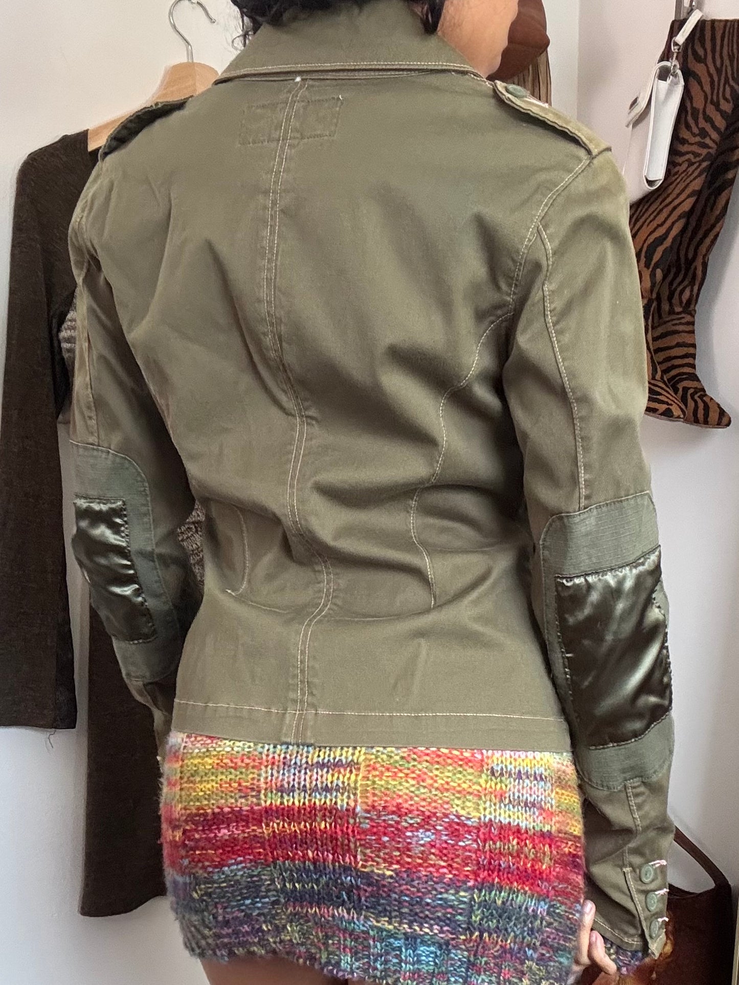The Vienna Jacket (medium)