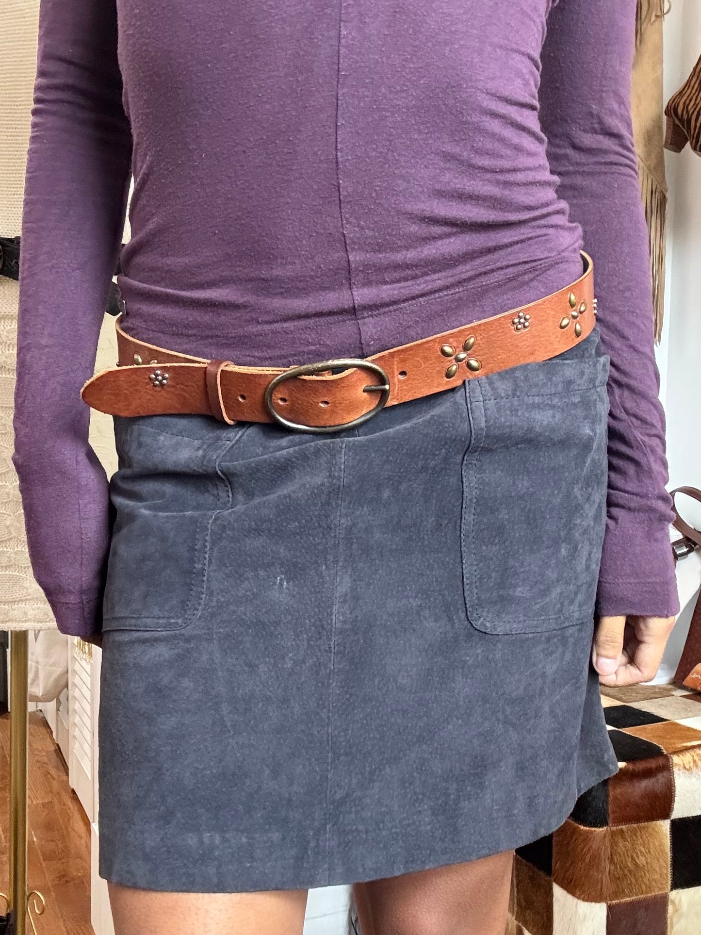 The Celestina Skirt (small)