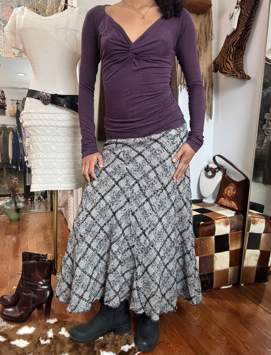 The Diane Skirt (small)