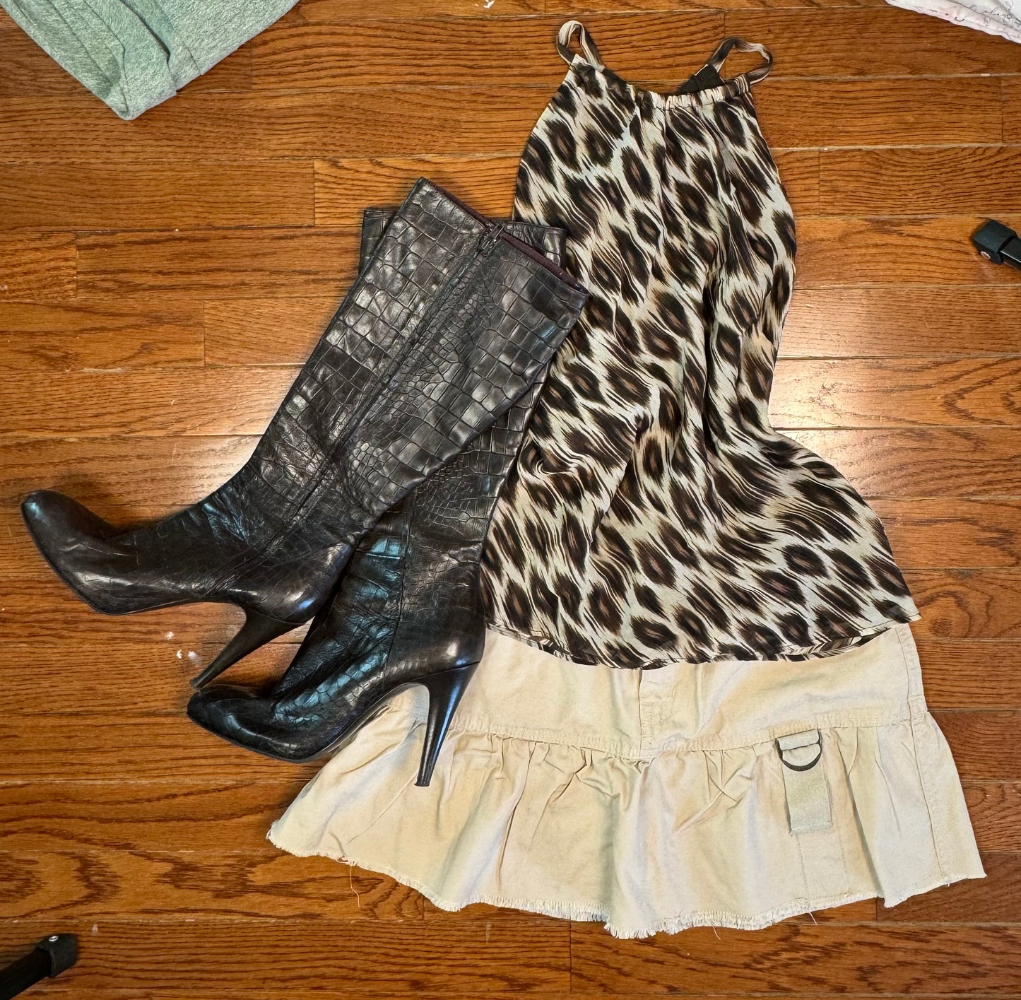 The Amelia Blouse