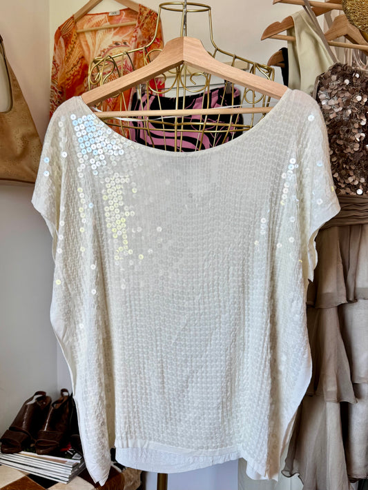 The Reina Top (Small)