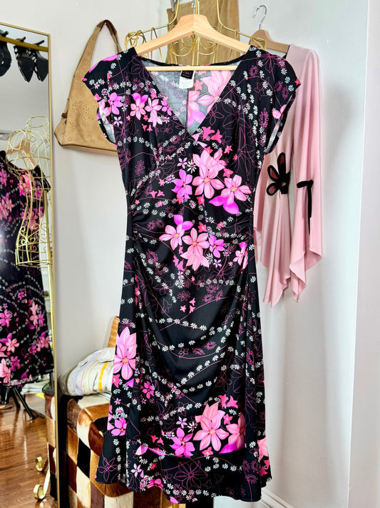 The Botánica Dress (Medium)