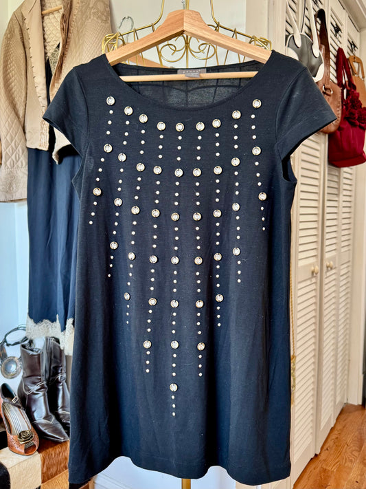 The Reina Dress (Medium)