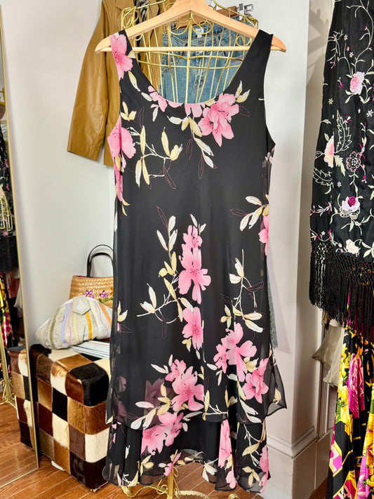 The Cherie Dress (Extra Large)