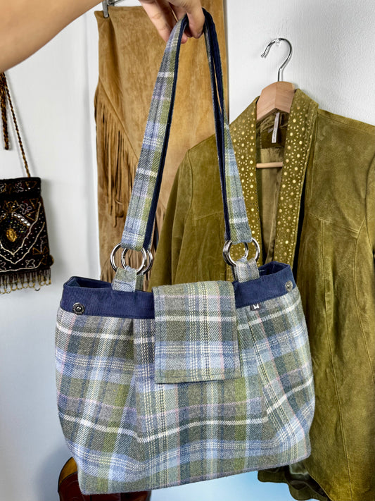 The Clueless Purse
