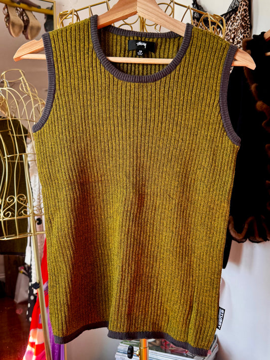 2000’s Stussy Tank (extra small)