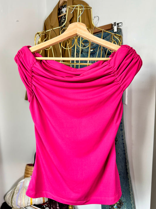 The Fresa Top (Small)