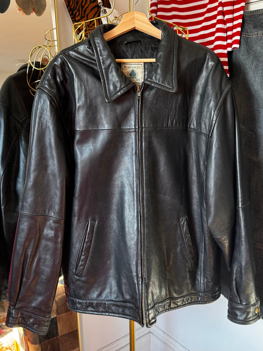 The North Jacket (large/extra large)