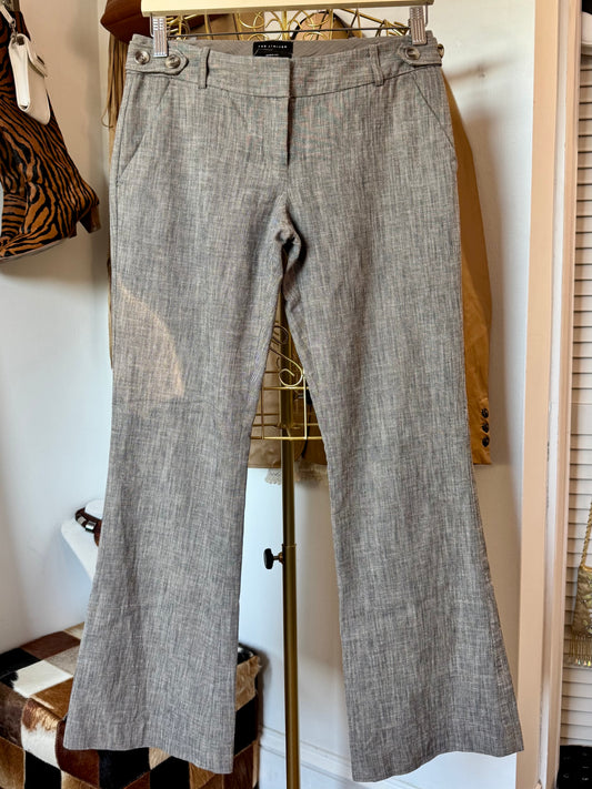 The Museo Trouser (Small)