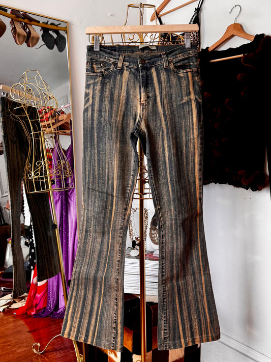 Nexos Flare Jeans (small)