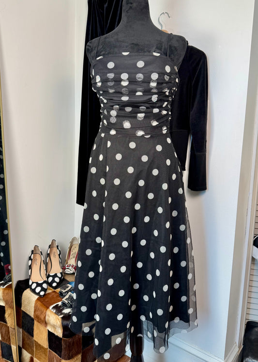 The Luna Dress