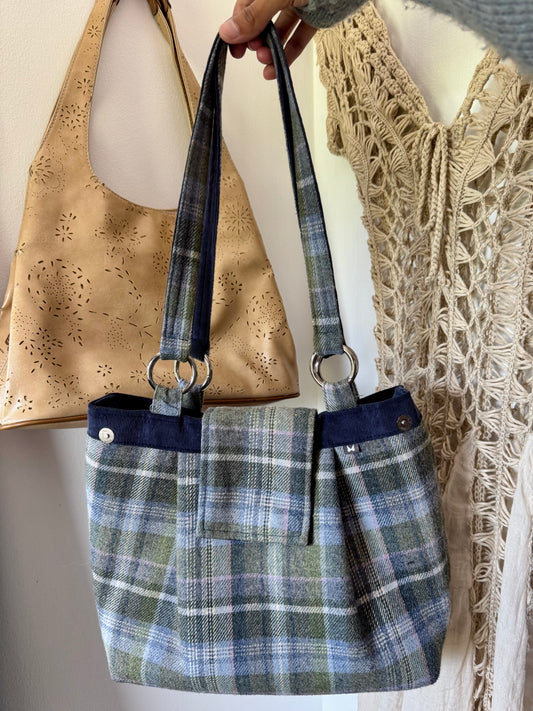 The Julieta Purse