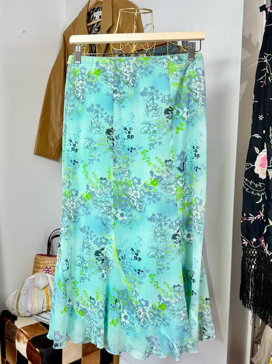 The Helena Skirt (Small)