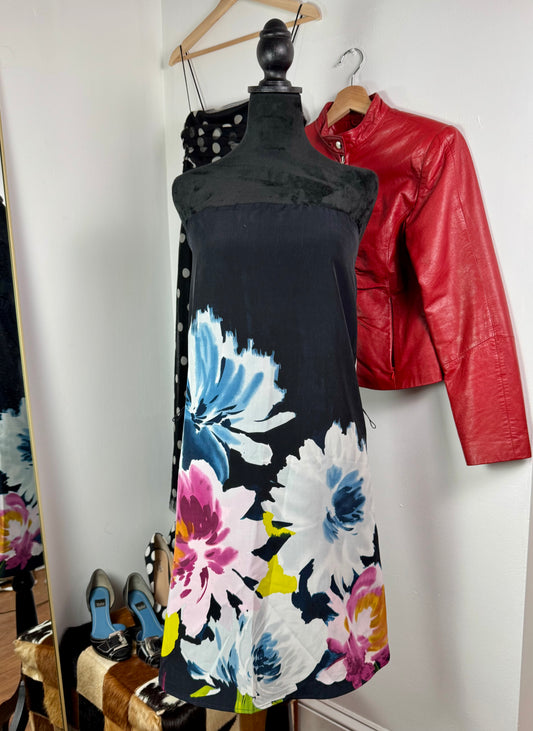 The Veronica Dress
