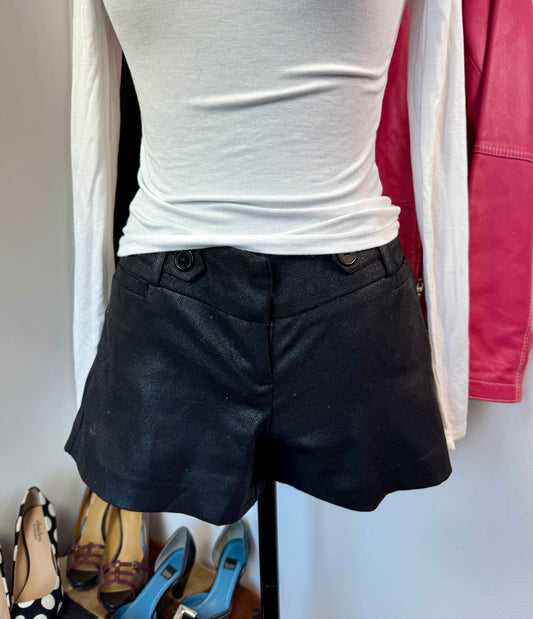 The Bella Mini Short