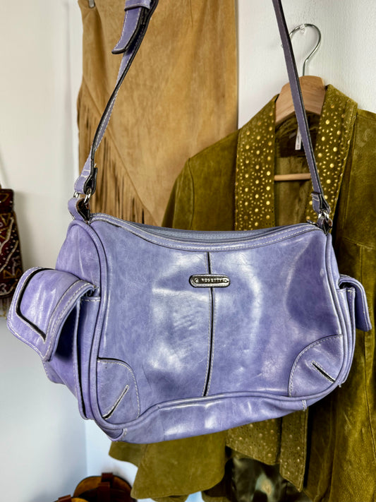 The Lily Purse