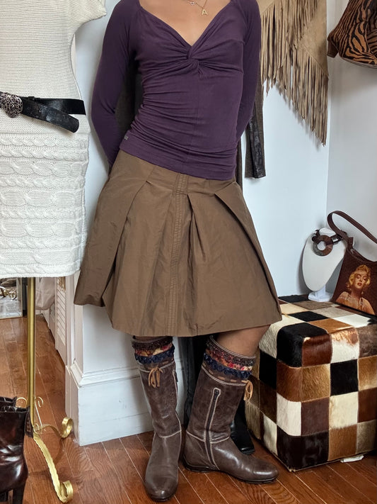 The Piper Skirt (medium)