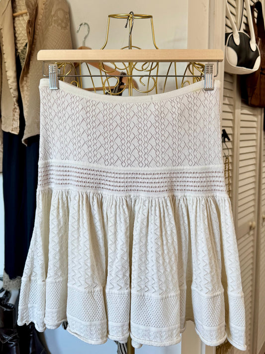 The Encantada Skirt (Small)