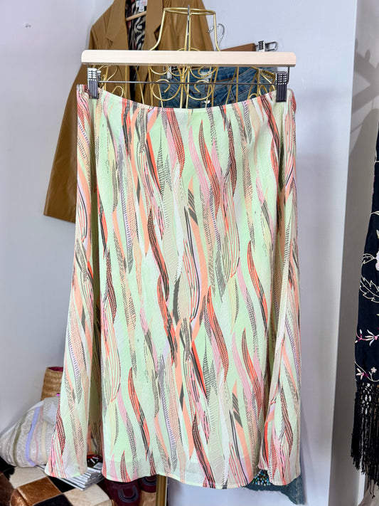 The Gia Skirt (Large)