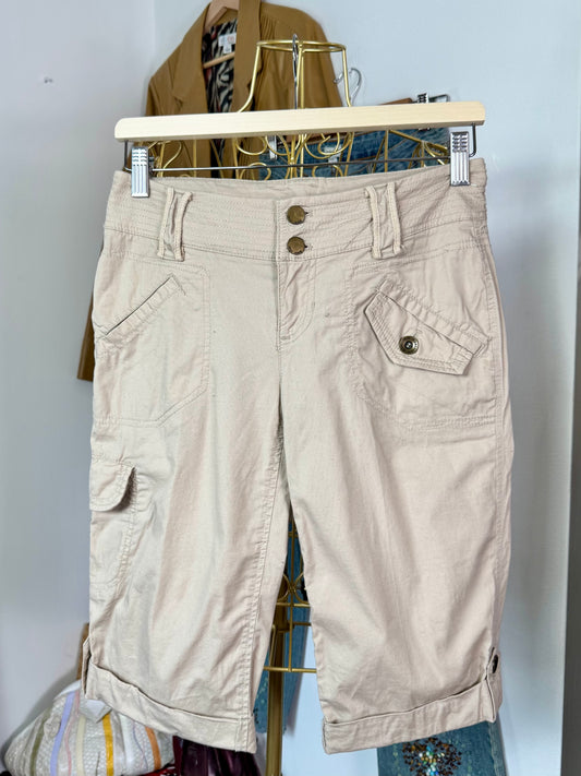 The Cassie Cargo Short (Small)
