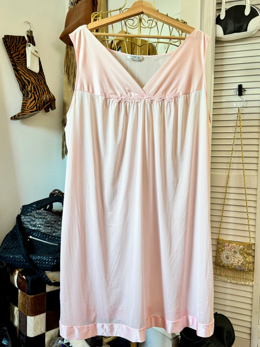 The Noche Nightgown (xxl)