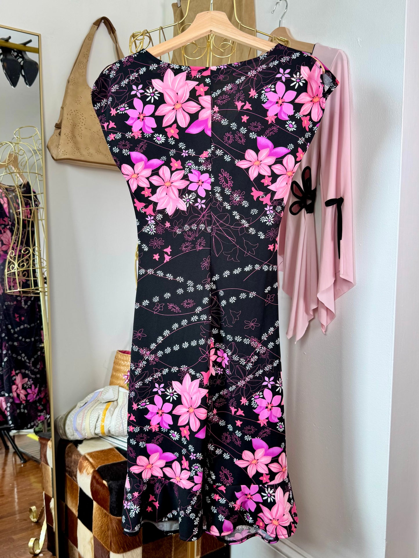 The Botánica Dress (Medium)