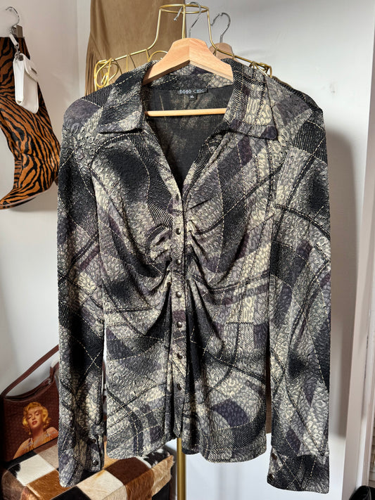 The Sandy Top (extra large)