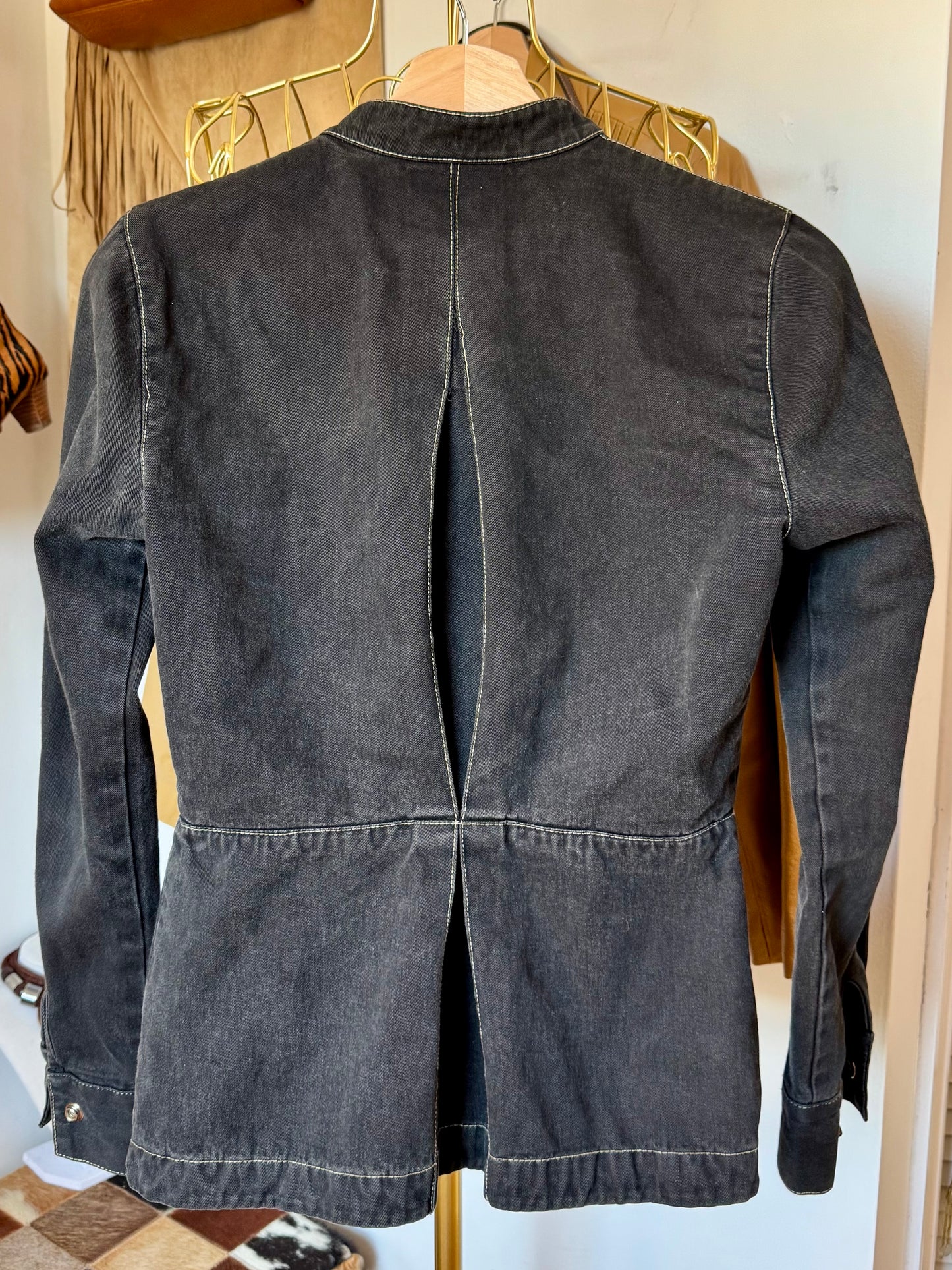 The Annie Jacket (small)