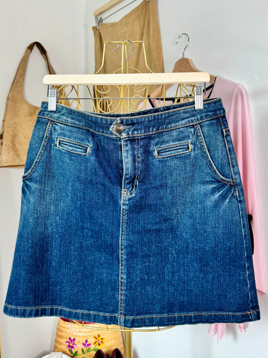 The Darling Skirt (Large)