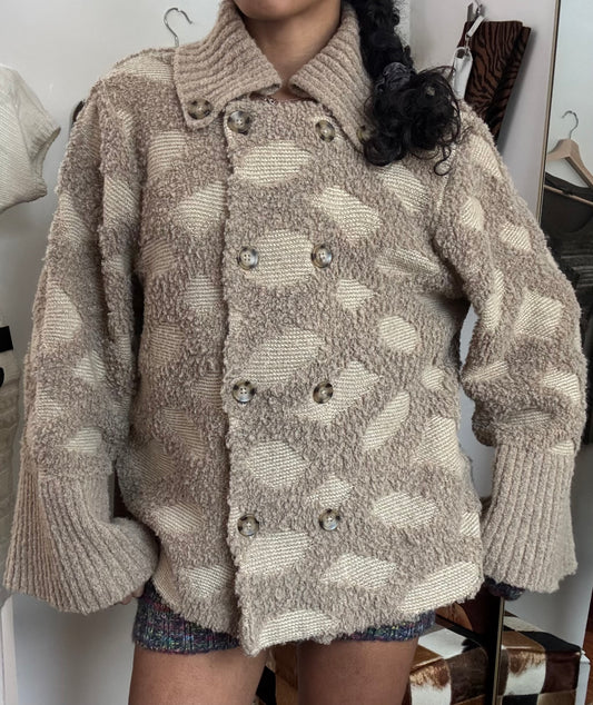 The Amelia Knit (medium)