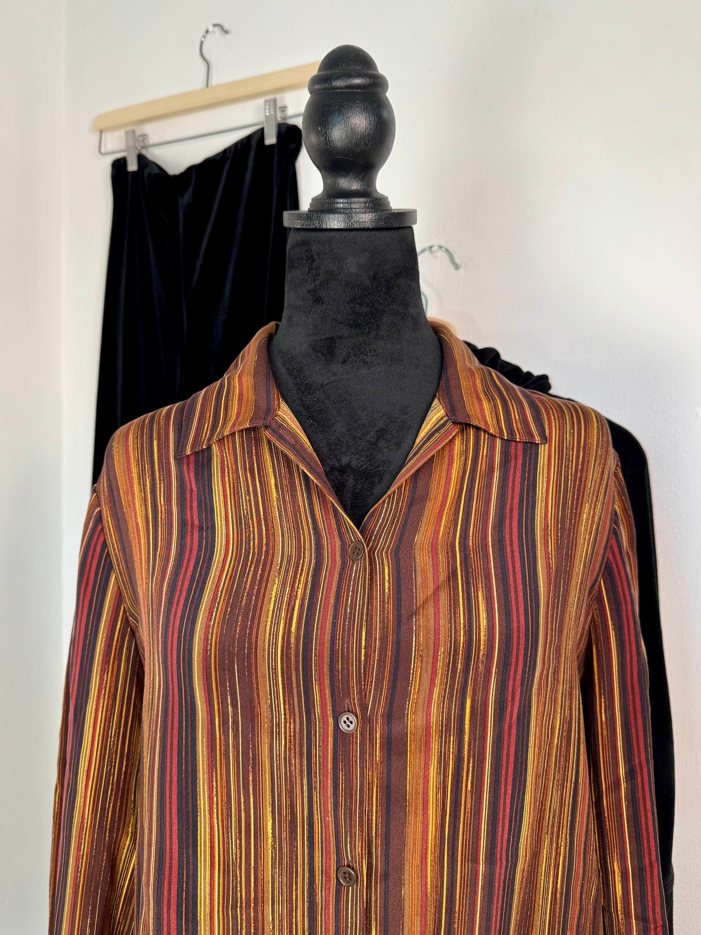 The Sol Blouse