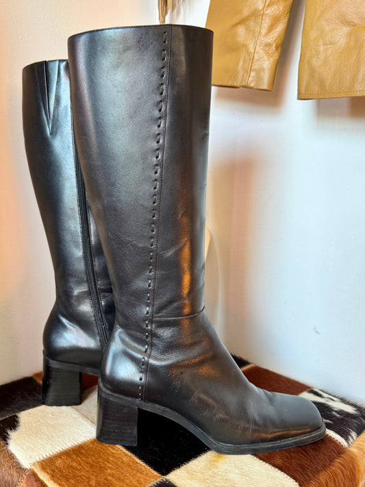 The Rory Boots (7/7.5)
