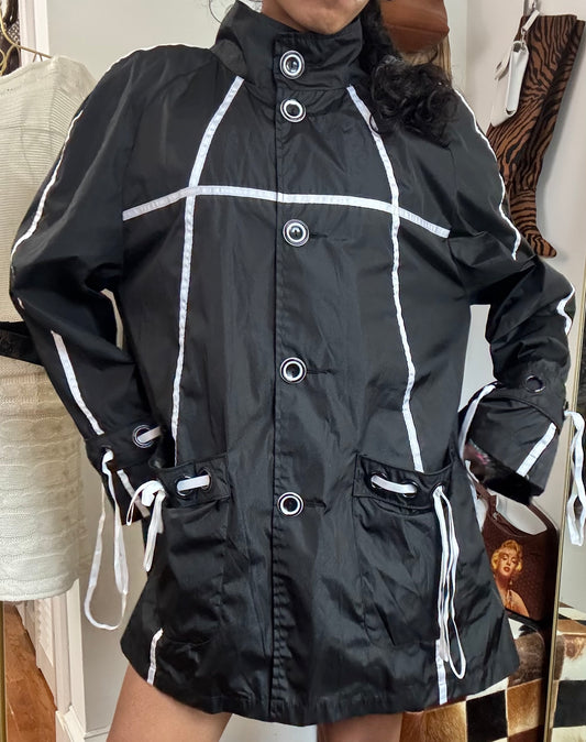 The Seraphina Coat (extra large)