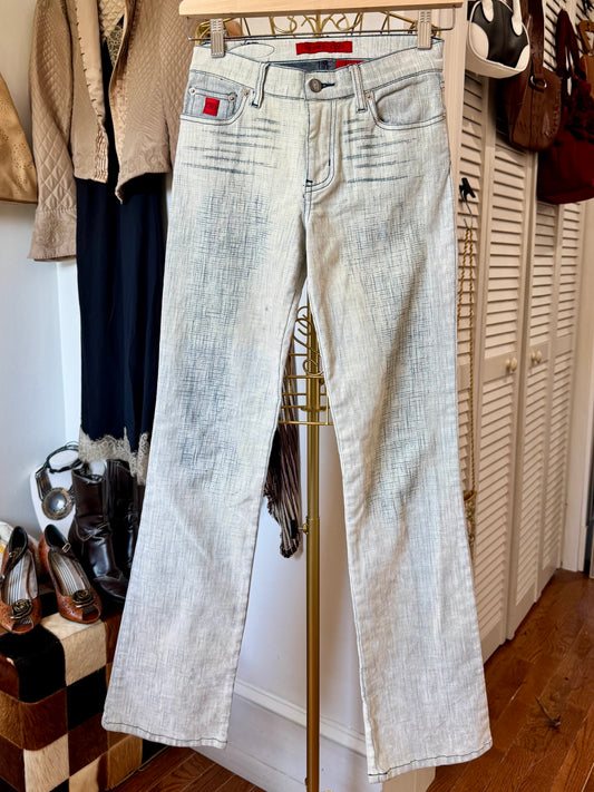 The Bongo Jeans (Small)