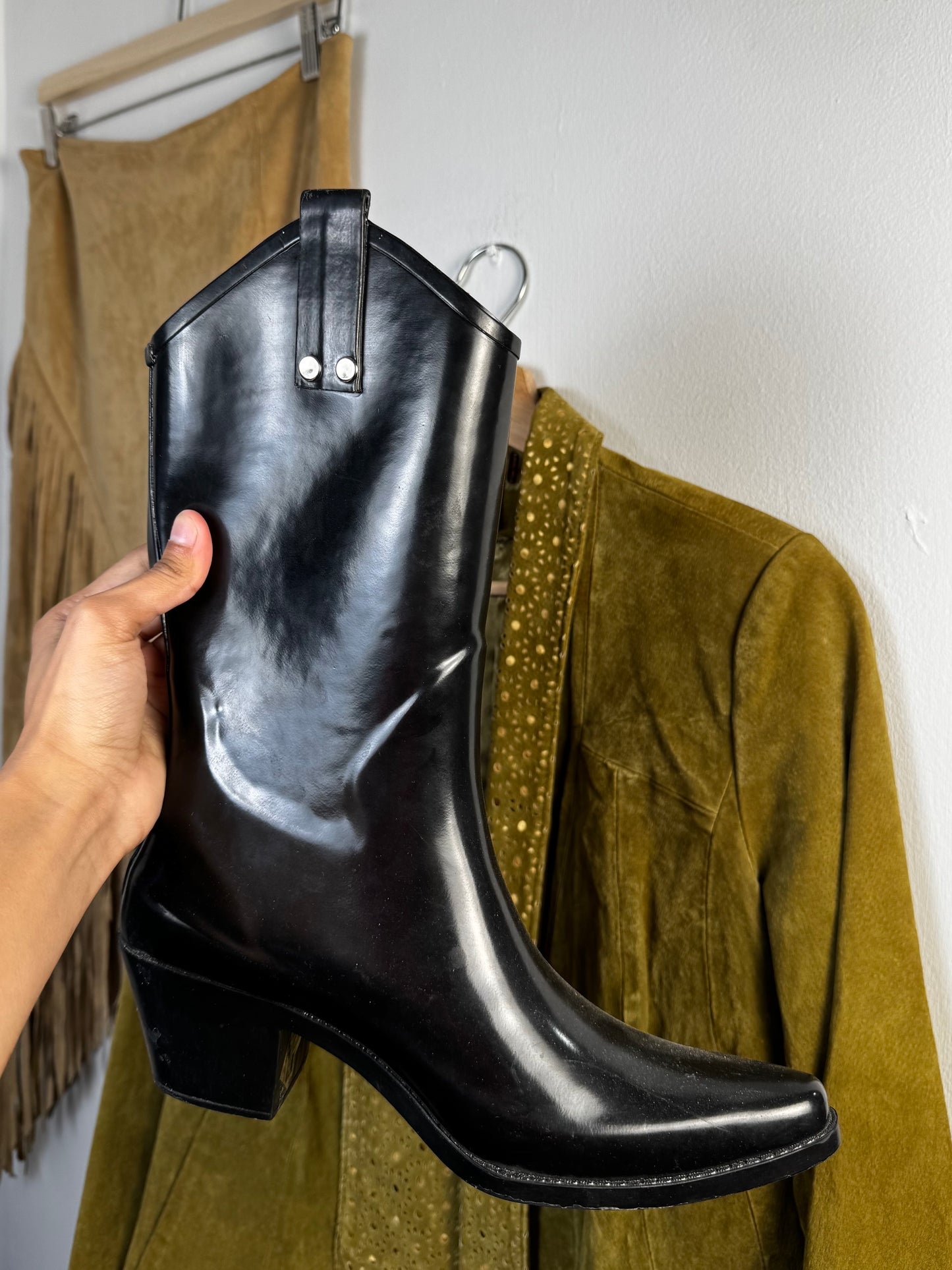The Relia Boot (US 7)