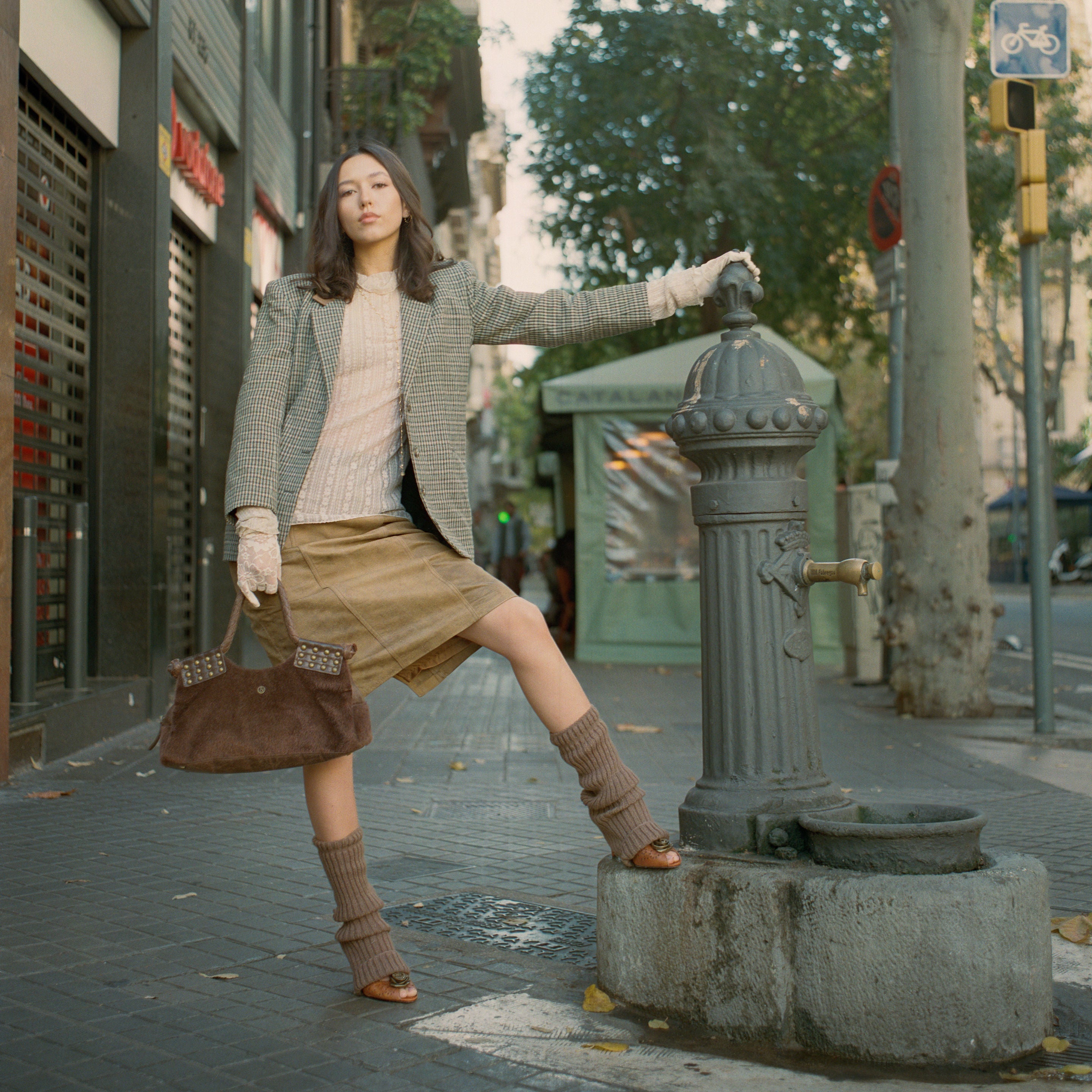 Skirts – Chiquitina's