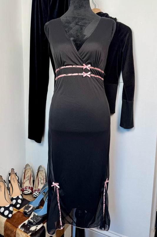 The Granada Slip Dress