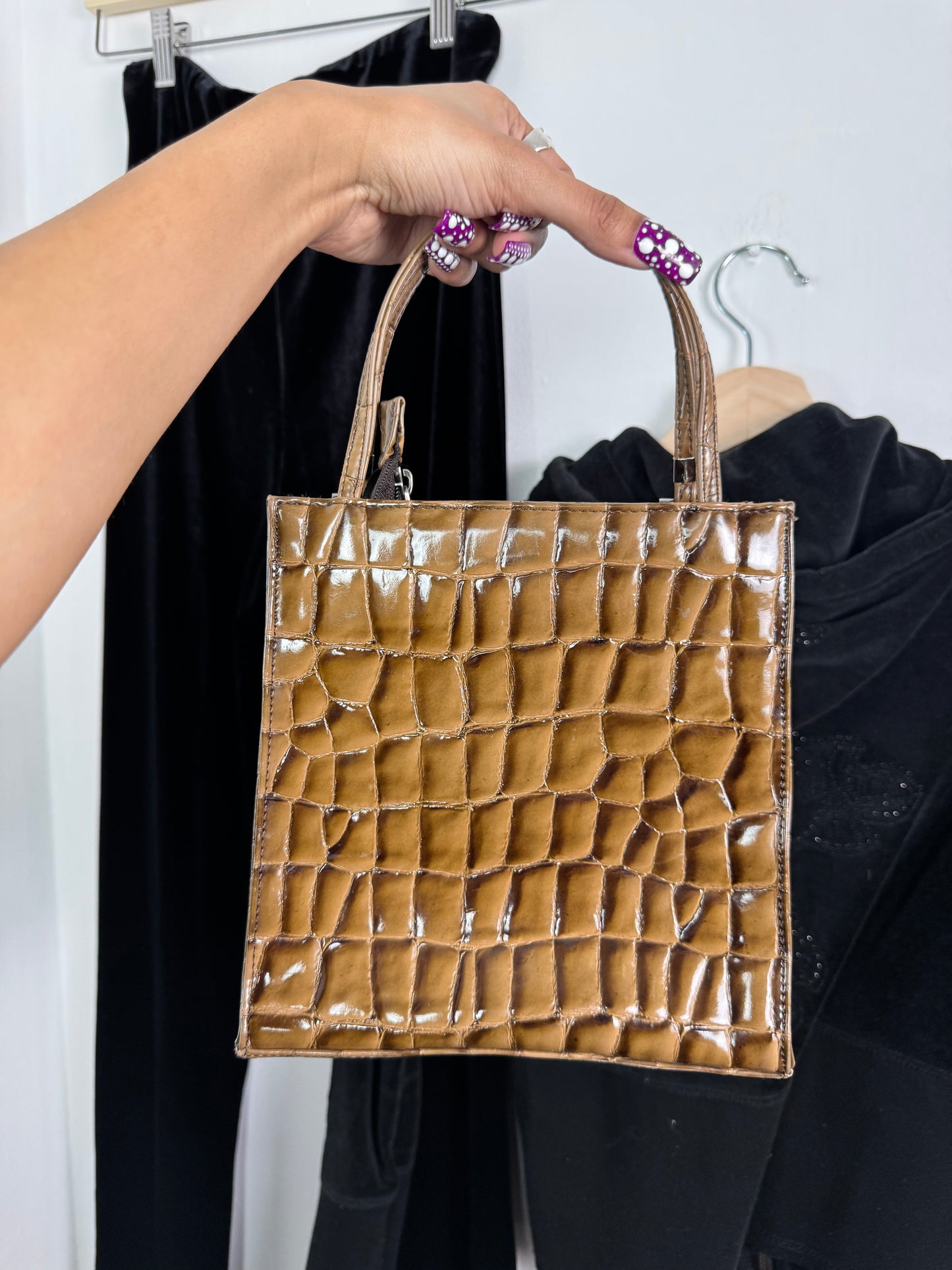 Espirit Mini Tote