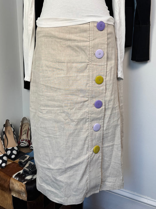 The Isobel Skirt