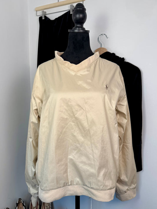 The Malaga Windbreaker